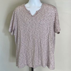 Men’s Union Made Jared Short Sleeve Shirt